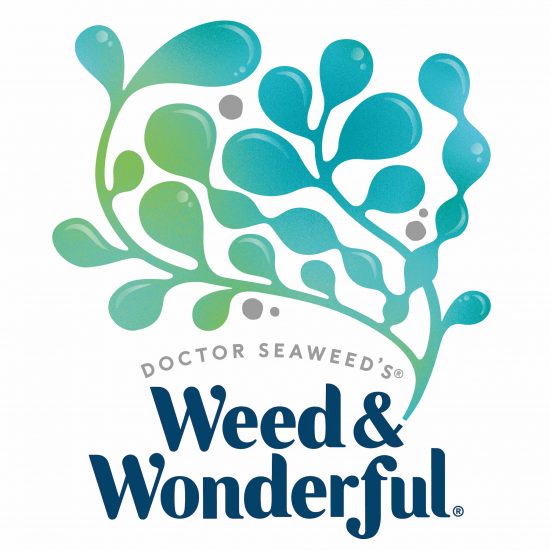Doctor Seaweed’s Weed & Wonderful